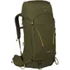 Image de Osprey - Sac à dos de trekking - Kestrel 48 Moss Green pour Homme en Nylon - Taille S/M - Vert