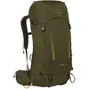 Image de Osprey - Sac à dos de trekking - Kestrel 38 Moss Green en Nylon - Taille S/M - Vert