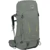 Image de Osprey - Sac de trekking - Kyte 68 Rocky Brook Green pour Femme en Nylon - Taille M/L - Vert