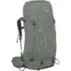 Image de Osprey - Sac de trekking - Kyte 58 Rocky Brook Green pour Femme en Nylon - Taille M/L - Vert