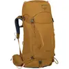 Image de Osprey - Sac à dos de trekking - Kyte 48 Barley Brown pour Femme en Nylon - Taille XS/S - Marron