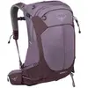 Image de Osprey - Sac à dos de randonnée - Sirrus 24 Purple Dusk en Nylon - Violet