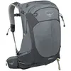 Image de Osprey - Sac à dos de randonnée - Sirrus 24 Medium Grey en Nylon - Gris