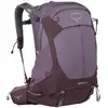 Image de Sac à dos de randonnée OSPREY Sirrus 34 (Purple Dusk) Femme