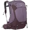 Image de Osprey - Sac à dos de randonnée - Sirrus 34 Purple Dusk en Nylon - Violet