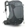 Image de Sac à dos de randonnée OSPREY Sirrus 34 (Medium Grey) Femme