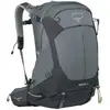 Image de Osprey - Sac à dos de randonnée - Sirrus 34 Medium Grey en Nylon - Gris
