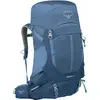 Image de Osprey - Sac à dos de trekking - Sirrus 44 Sevres Blue en Nylon - Bleu