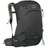 Image de Sac à dos OSPREY Stratos 34 (Raven Black)