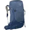 Image de Osprey - Sac à dos de trekking - Stratos 36 Nirvana Blue en Nylon - Bleu