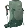 Image de Osprey - Sac à dos de trekking - Stratos 36 Pine Leaf en Nylon - Vert