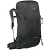 Image de Sac à dos OSPREY Stratos 36 (Raven Black)
