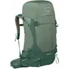 Image de Osprey - Sac de trekking - Stratos 44 Pine Leaf en Nylon - Vert
