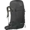 Image de Osprey - Sac de trekking - Stratos 44 Raven Black en Nylon - Noir