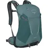 Image de Osprey - Sac à dos de randonnée - Hikelite 18 Cascade Blue en Nylon - Bleu