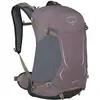 Image de Osprey - Sac à dos de randonnée journée - Hikelite 26 Graphite Purple en Nylon - Violet