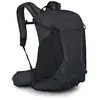 Image de Sac à dos de randonnée OSPREY Hikelite 28 (Raven Black)
