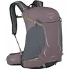 Image de Osprey - Sac de randonnée journée - Hikelite 28 Graphite Purple en Nylon - Violet