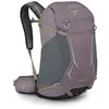Image de Sac à dos de randonnée OSPREY Hikelite 32 (Graphite Purple)