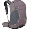 Image de Osprey - Sac à dos de randonnée - Hikelite 32 Graphite Purple en Nylon - Violet