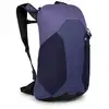 Image de Sac de randonnée OSPREY Hikelite LT 16 (Botswana Purple)