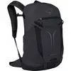 Image de Osprey - Sac à dos de randonnée journée - Sportlite 20 Raven Black en Nylon - Noir