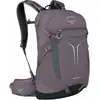 Image de Osprey - Sac à dos de randonnée - Sportlite 25 Graphite Purple en Nylon - Violet