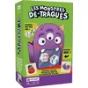 Image de Les Monstres Dé-Traqués