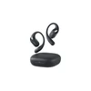 Image de Shokz OpenFit 2 Plus Noir - Écouteurs True Wireless