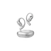 Image de Shokz OpenFit 2 Plus Silver - Écouteurs True Wireless