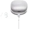 Image de Ecouteurs bluetooth à conduction osseuse Shokz Openfit 2+ TU