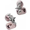 Image de BIJOU OREILLE OPEN DOTS ARGENT en occasion ou reconditionné