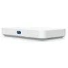 Image de Ubiquiti UniFi Cloud Gateway Fiber - Passerelle - 2.5GbE, 10GbE - géré par le Cloud - bureau - pour P/N: UACC-CM-RJ45-MG, UACC-DAC-SFP10-0.5M, UACC-SSD-TRAY, UACC-UTS