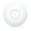 Image de Ubiquiti U7 Long-Range 7300 Mbit/s Blanc Connexion Ethernet, supportant l'alimentation via ce port (PoE)