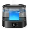 Image de Humidificateur - DREO - 420S - RÃ©servoir 4 L - Autonomie 30h - Brume de 10 cm - Silencieux 28dB