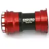 Image de Boîtier de pédalier Enduro Bearings TorqTite BB A/C SS-BBright-24mm TU