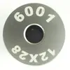 Image de Roulements Enduro Bearings Guide for 6001 Bearing-Inner TU