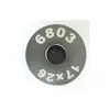 Image de Roulements Enduro Bearings Guide for 6803 Bearing-Inner TU