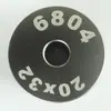 Image de Roulements Enduro Bearings Guide for 6804 Bearing-Inner TU