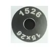 Image de Roulements Enduro Bearings Guide for MR1526 Bearing-Inner TU