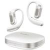Image de Ecouteurs sans fil à conduction aérienne True Wireless Shokz OpenFit Pro avec réduction de bruit Blanc