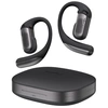Image de Ecouteurs sans fil à conduction aérienne True Wireless Shokz OpenFit Pro avec réduction de bruit Noir