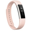 Image de BRACELET EN CUIR COULEUR ROSE TAILLE L POUR FITBIT ALTA en occasion ou reconditionné