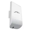 Image de Ubiquiti LocoM2 Pont rÃ©seau 150 Mbit/s Blanc