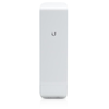 Image de Ubiquiti NanoStation M2 Pont rÃ©seau Blanc