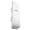 Image de Ubiquiti NanoStation M5 Pont rÃ©seau Blanc