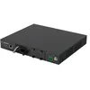 Image de Ubiquiti Networks EdgePoint EP-54V-150W - Alimentation Ã©lectrique (montable sur rack / externe) - CA 100-240 V - 150 watt - Ethernet 10/100 - 1U - 19