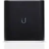 Image de Ubiquiti airCube 867 Mbit/s Noir Connexion Ethernet, supportant l'alimentation via ce port (PoE)