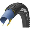 Image de Pneu Goodyear Newton MTR Downhill Tubeless complete 29"x2,4