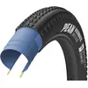 Image de Pneu Goodyear Peak Ultimate Tubeless complete 700x40